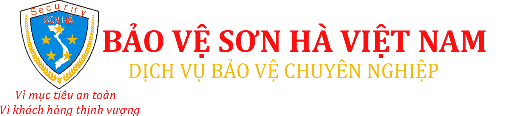 Bảo vệ Sơn Hà Việt Nam